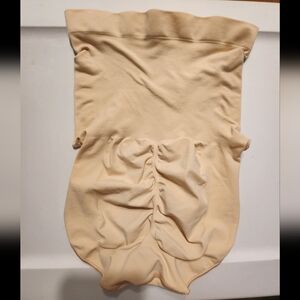 NEW SKIMS Seamless Sculpting SHAPEWEAR High Waisted Size 4 5 SLIMMER Best 3x